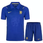 Chelsea Home Jersey Kit 2026/27 - minejerseys