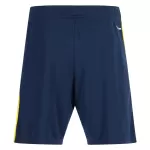 Arsenal Away Football Shorts 2026/27 - minejerseys