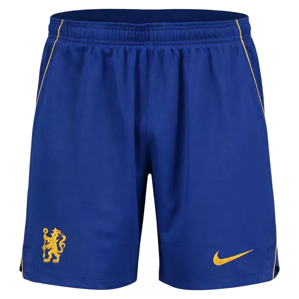 Chelsea Home Football Shorts 2026/27 - minejerseys