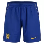 Chelsea Home Football Shorts 2026/27 - minejerseys