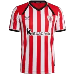 Athletic Club de Bilbao Home Jersey 2026/27 - minejerseys