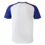 Olympique Lyonnais Home Match Jersey Player Version 2026/27 - minejerseys