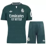 Real Madrid Away Jersey Kit 2026/27 - minejerseys