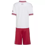 Kids Liverpool Away Jersey Kit 2026/27 - minejerseys