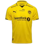 FK Bodø/Glimt Home Jersey 2026 - minejerseys