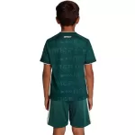 Kids Real Madrid Away Jersey Kit 2026/27 - minejerseys