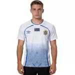 DR Congo Away Jersey World Cup 2026 - minejerseys