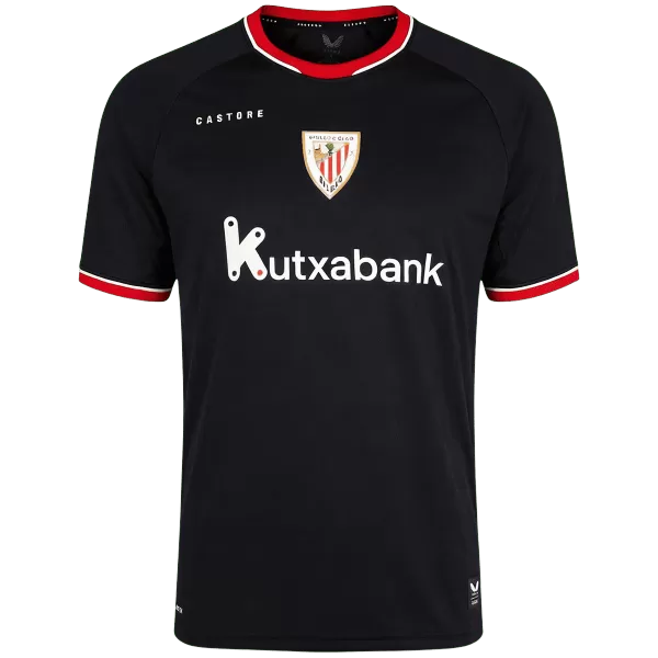 Athletic Club de Bilbao Away Jersey 2026/27 - minejerseys