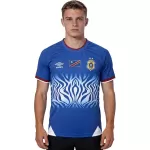DR Congo Home Jersey World Cup 2026 - minejerseys