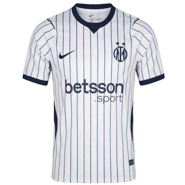 Inter Milan Away Jersey 2026/27 - minejerseys