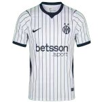 Inter Milan Away Jersey 2026/27 - minejerseys