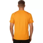 Retro Ivory Coast Home Jersey World Cup 2014 - minejerseys