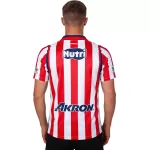 Chivas Home Jersey 2026/27 - minejerseys