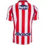 Chivas Home Jersey 2026/27 - minejerseys