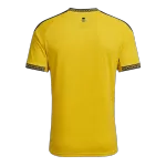 Al Nassr Home Jersey 2026/27 - minejerseys