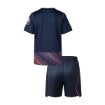 Kids Tottenham Hotspur Away Jersey Kit 2026/27 - minejerseys
