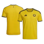 Al Nassr Home Jersey 2026/27 - minejerseys