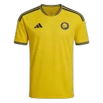 Al Nassr Home Jersey 2026/27 - minejerseys