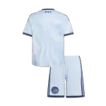 Kids Ajax Third Away Jersey Kit 2026/27 - minejerseys