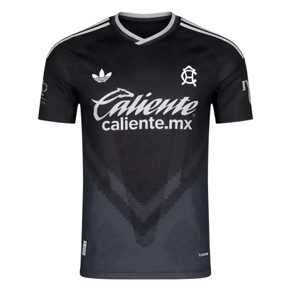 Club America Away Match Jersey Player Version 2026/27 - minejerseys