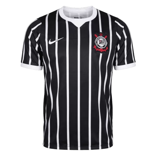 Corinthians Away Jersey 2026/27 - minejerseys