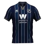 Millwall Home Jersey 2026/27 - minejerseys