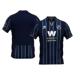 Millwall Home Jersey 2026/27 - minejerseys