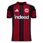 Eintracht Frankfurt Home Jersey 2026/27 - minejerseys