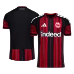 Eintracht Frankfurt Home Jersey 2026/27 - minejerseys