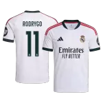 RODRYGO #11 Real Madrid Home Jersey 2026/27 - [Super Replica] - minejerseys
