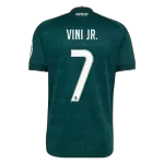 VINI JR. #7 Real Madrid Away Jersey 2026/27 - minejerseys