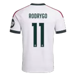 RODRYGO #11 Real Madrid Home Jersey 2026/27 - [Super Replica] - minejerseys