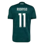 RODRYGO #11 Real Madrid Away Jersey 2026/27 - minejerseys