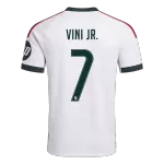 VINI JR. #7 Real Madrid Home Jersey 2026/27 - [Super Replica] - minejerseys