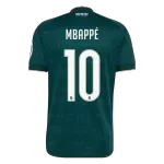MBAPPÉ #10 Real Madrid Away Jersey 2026/27 - minejerseys