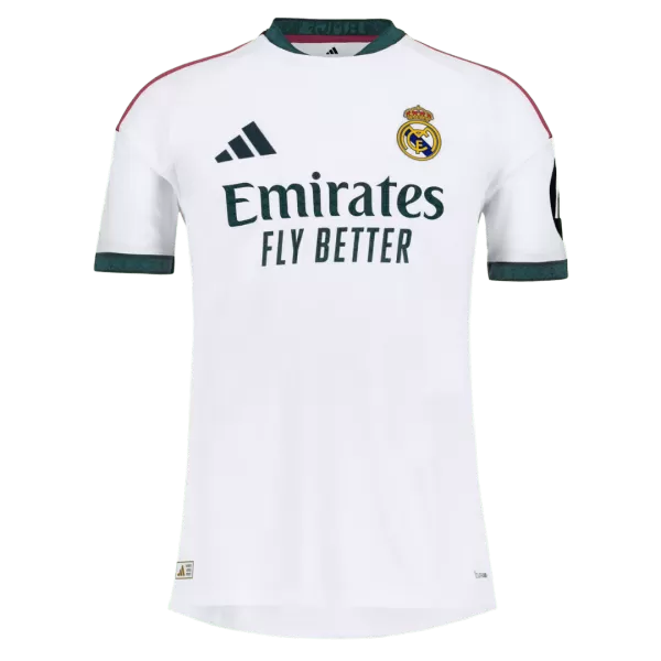 Real Madrid Home Match Jersey Player Version 2026/27 - minejerseys