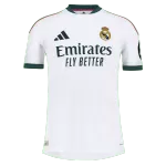 Real Madrid Home Match Jersey Player Version 2026/27 - minejerseys