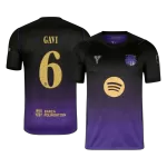 GAVI #6 Barcelona Away Jersey 2026/27 - minejerseys