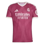 ARDA GÜLER #15 Real Madrid Third Jersey 2026/27 - minejerseys