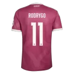 RODRYGO #11 Real Madrid Third Jersey 2026/27 - minejerseys