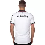 Bayern Munich Away Jersey 2026/27 - minejerseys