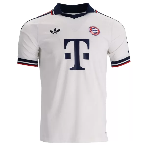 Member's Day Bayern Munich Away Jersey 2026/27 - minejerseys