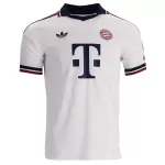 Bayern Munich Away Jersey 2026/27 - minejerseys