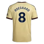 ØDEGAARD #8 Arsenal Third Away Jersey 2026/27 - minejerseys