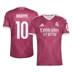 MBAPPÉ #10 Real Madrid Third Jersey 2026/27 - minejerseys