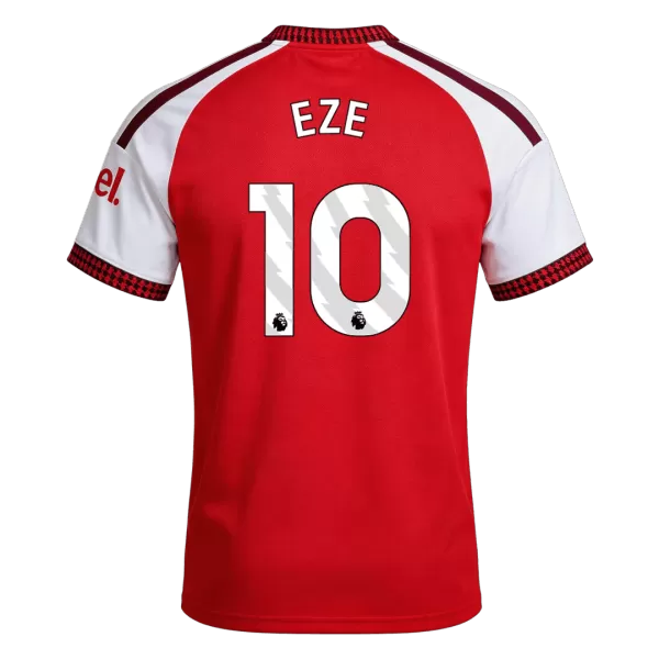 EZE #10 Arsenal Home Jersey 2026/27 - minejerseys