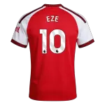 EZE #10 Arsenal Home Jersey 2026/27 - minejerseys