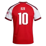 EZE #10 Arsenal Home Jersey 2026/27 - minejerseys