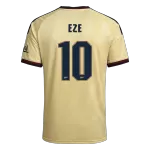 EZE #10 Arsenal Third Away Jersey 2026/27 - minejerseys