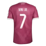 VINI JR. #7 Real Madrid Third Jersey 2026/27 - minejerseys